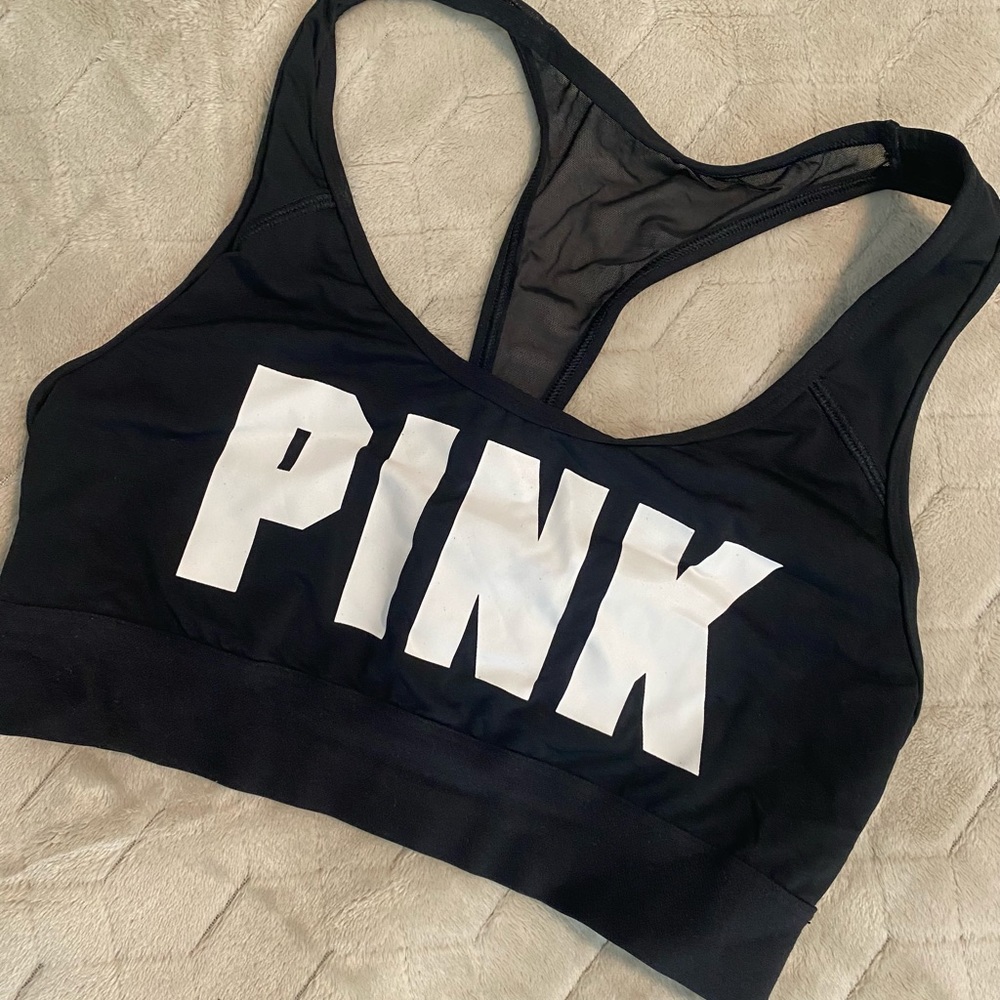 Victoria’s Secret PINK Sports Bra
